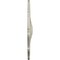 Ekena Millwork Pompeii Ceiling Medallion (Fits Canopies up to 2"), Hand-Painted Clear Yellow, 18 7/8"OD x 1 1/2"P CM18POCYF - alternate 4